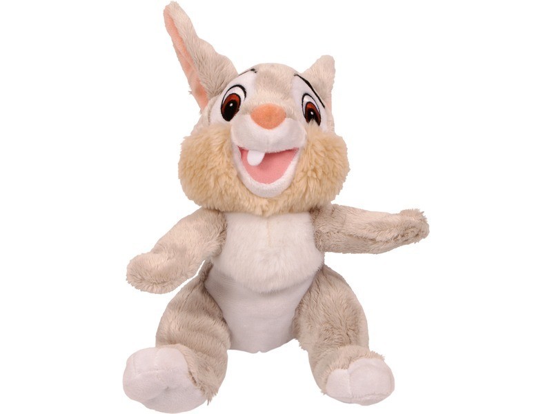 Thumper (Tappancs) Disney plüss, 25 cm