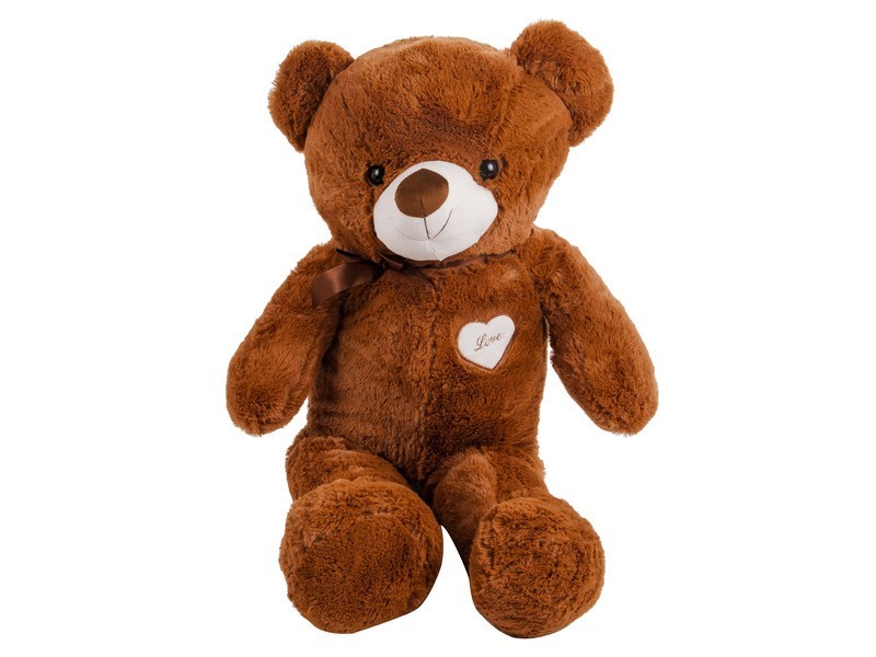 Plüss maci 50 cm - 3 szín (PK1070)