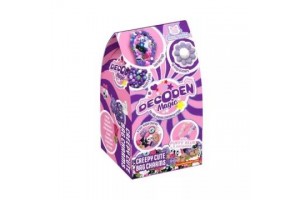 Decoden Magic – ijesztően cuki táskadíszek