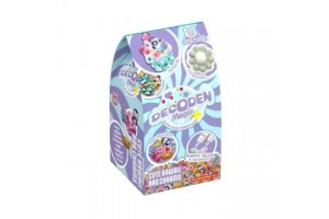 Decoden Magic kawaii táskadísz - varázsdekor