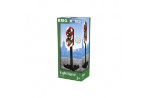 BRIO Lámpa 33743
