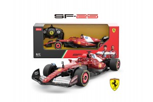 Távirányítós Ferrari SF-25 1:18