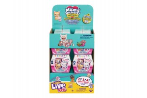 Little Live Pets Mama Surprise S2 – Örökbefogadás