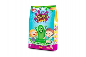 Glibbi Slime zöld