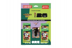 FIFA World Cup Adrenalin XL multipack termékfotó