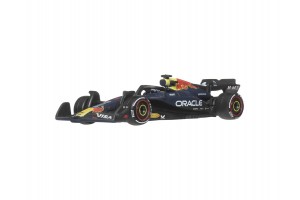Hot Wheels F1 Pierre Gasly (Alpine) kisautó