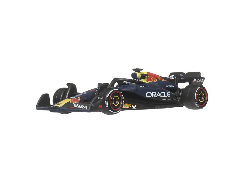 Hot Wheels F1 Pierre Gasly (Alpine) kisautó