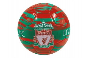 Liverpool FC 2026 focilabda - méret 5