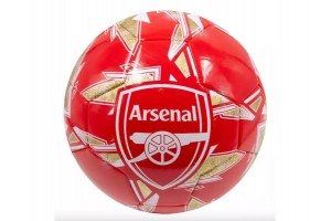 Arsenal FC 2026 focilabda, 5-ös méret