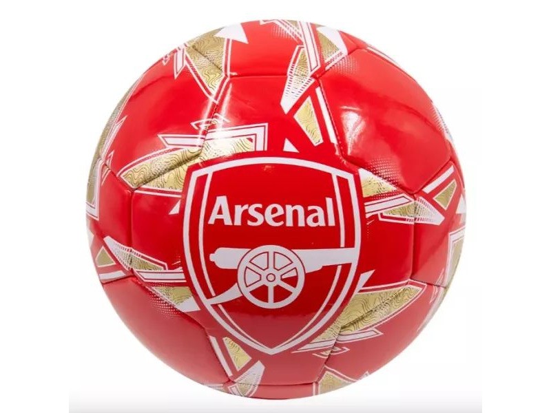 Arsenal FC 2026 focilabda, 5-ös méret