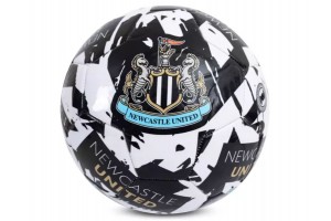 Newcastle United FC focilabda 2026 - 5-ös méret