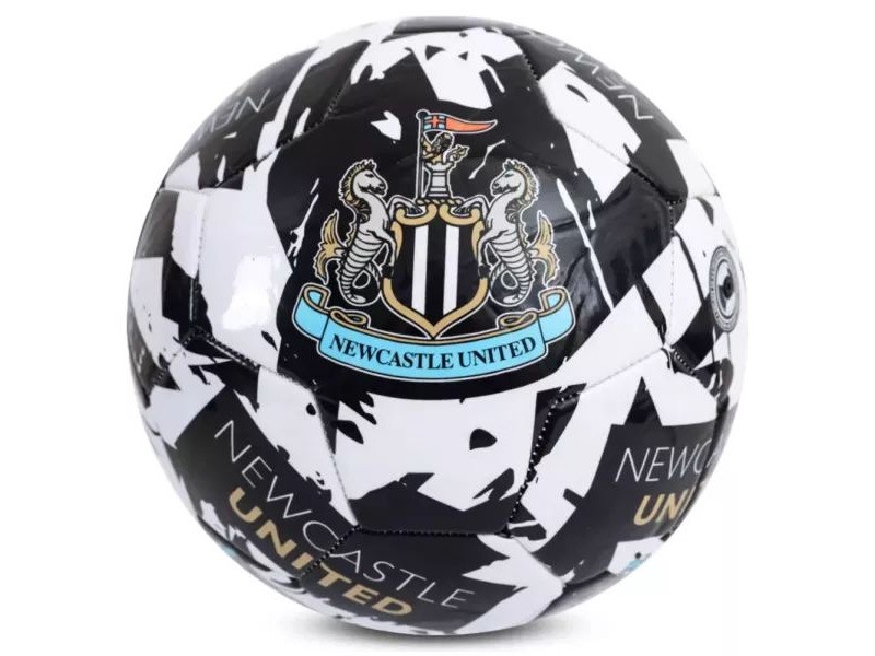 Newcastle United FC focilabda 2026 - 5-ös méret