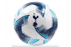 Tottenham Hotspur focilabda 2026, 5-ös méret