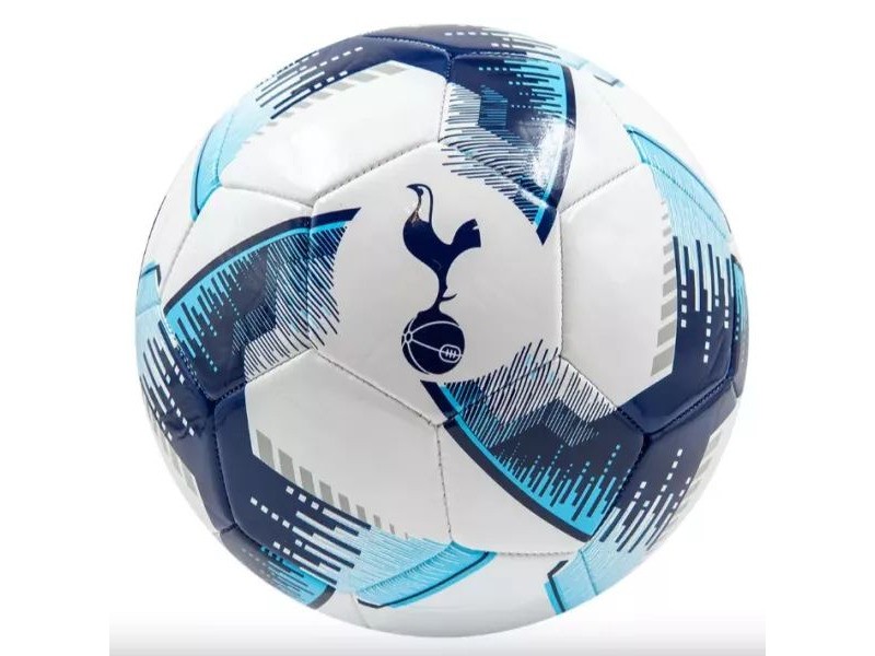 Tottenham Hotspur focilabda 2026, 5-ös méret