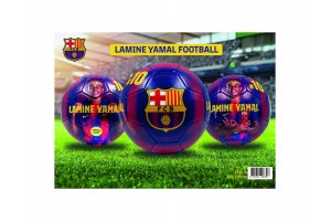 FC Barcelona Yamal focilabda (5-ös)