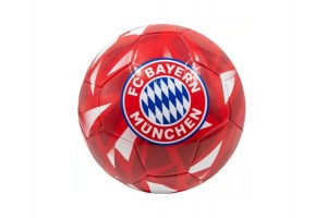 FC Bayern München Tech Square 2026 focilabda (5-ös)