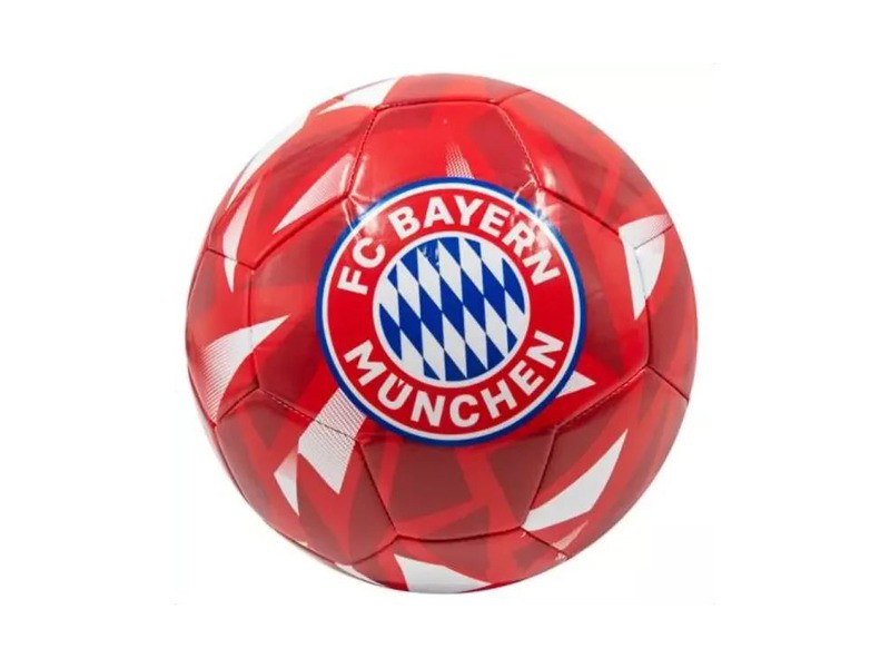 FC Bayern München Tech Square 2026 focilabda (5-ös)