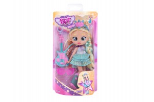 Cry Babies BFF - Stella gitáros baba