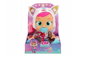 Cry Babies Stars Daisy - 30 cm puha baba
