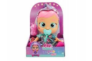 Cry Babies Stars Emily - síró baba 30 cm