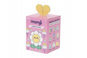 Momiji meglepetés plüss - Magical Meadow