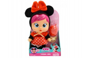 Cry Babies Minnie baba (Disney)