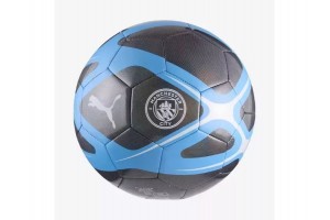 Manchester City FC focilabda 2026 - méret 5