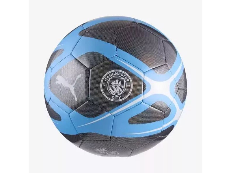 Manchester City FC focilabda 2026 - méret 5
