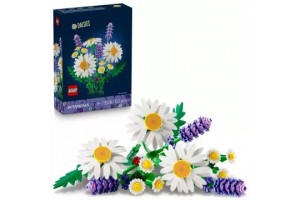 LEGO Botanicals Százszorszépek 11508 - virág dekoráció