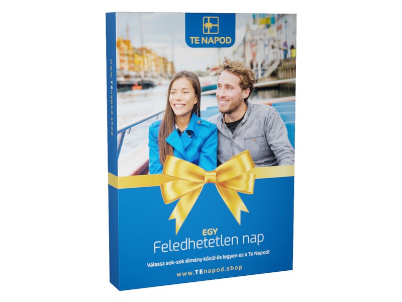 Te Napod élménydoboz