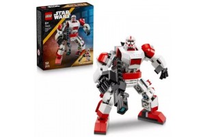 LEGO Star Wars Shock Trooper 75448 – klónkatona 13 cm