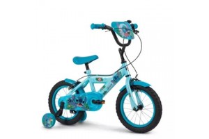 Huffy Stitch gyermek kerékpár 14"