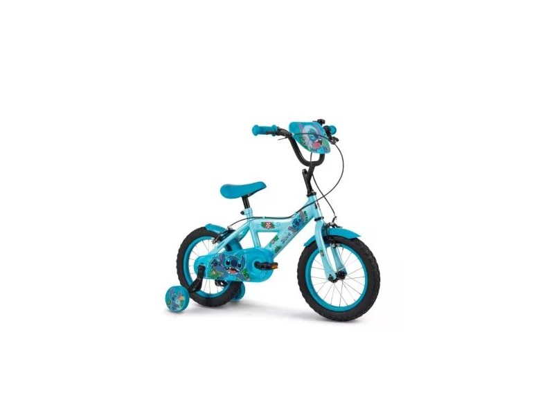 Huffy Stitch gyermek kerékpár 14"
