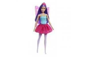 Barbie Dreamtopia tündérbalerina - többféle változat