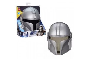 Hasbro Star Wars Mandalóri elektronikus maszk