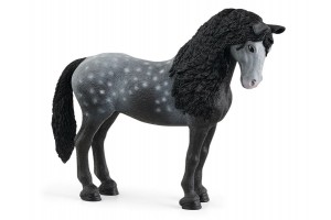 Schleich Pura Raza Espanola kanca játékfigura
