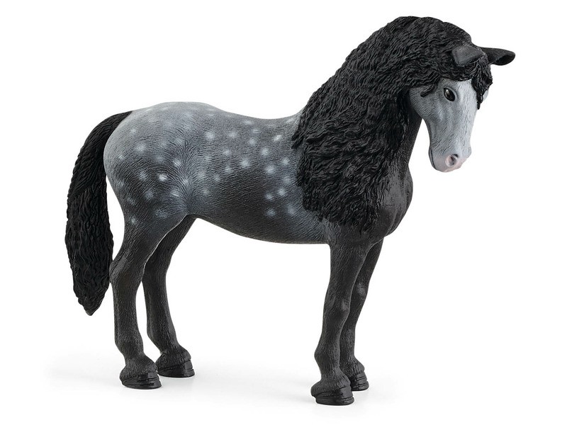 Schleich Pura Raza Espanola kanca játékfigura