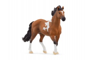 Schleich Mangalarga Marchador mén figura