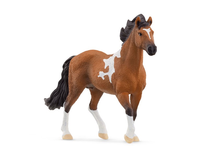Schleich Mangalarga Marchador mén figura
