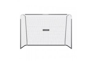 Hudora RoCo Lite fém focikapu 300 cm - szürke