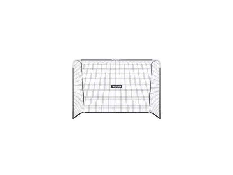 Hudora RoCo Lite fém focikapu 300 cm - szürke