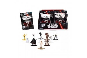 Jada Star Wars nanofigura – többféle