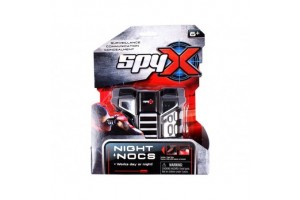 SpyX éjjellátó mini távcső