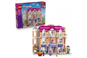 LEGO® Friends Heartlake City Grand Hotel 42704 – 1406 elem