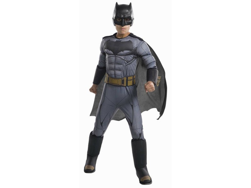 Rubies Batman jelmez (8-10 év, méret 132 cm)