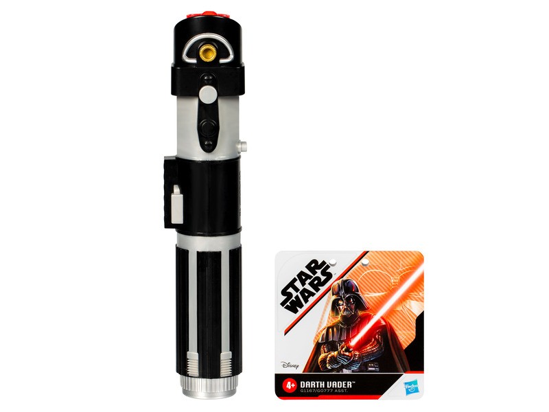 Nem elektronikus Star Wars fénykardok