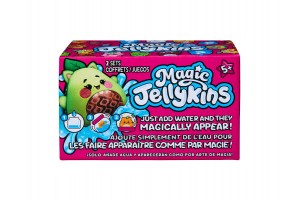 Jellykin 2-es figuracsomag - termékfotó