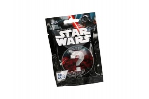 Star Wars figurák – választható szín/változat
