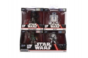 Star Wars figurák 2.5\" kiadás 1