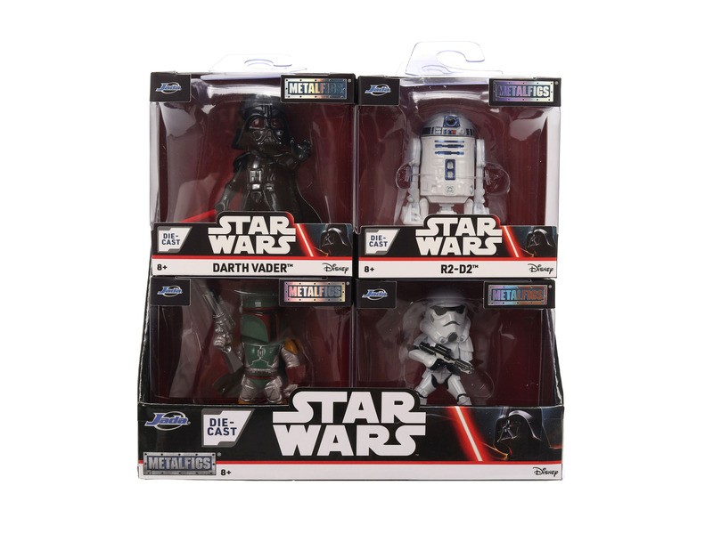 Star Wars figurák 2.5\" kiadás 1